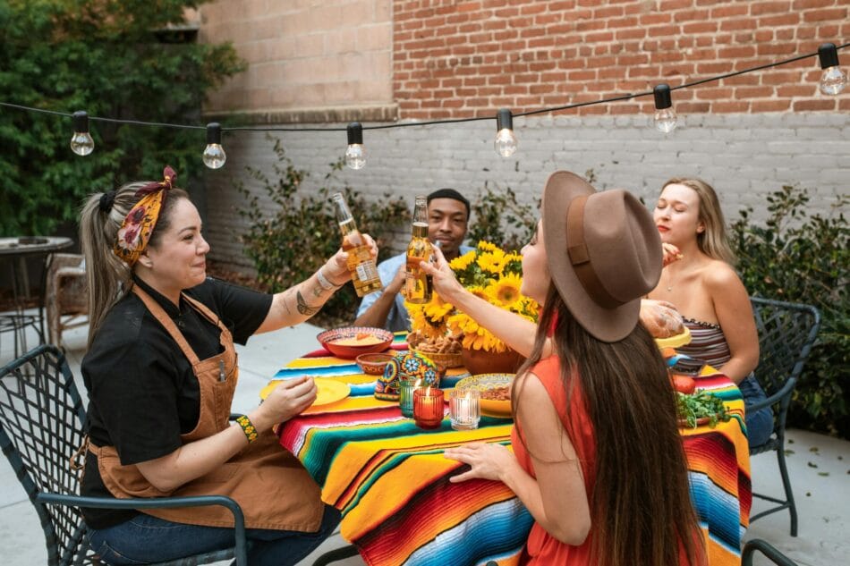 On-site Restaurant